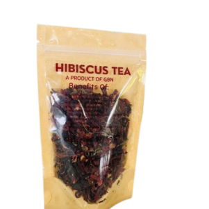 Hibiscus Tea