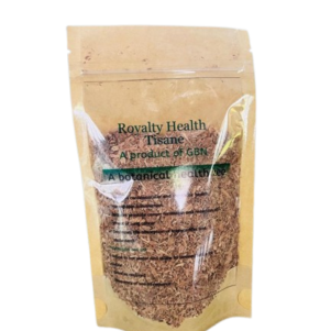 Royalty Tisane Tea