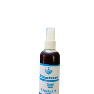 Tincture (35g)