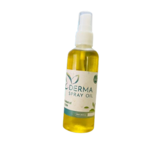 Derma Spray Oil Big