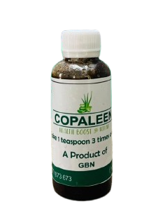 Copaleen